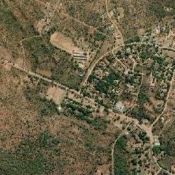 Mashava map(satellite map)