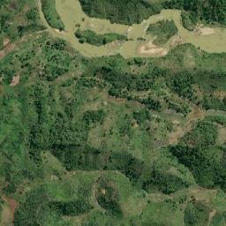 Marolambo map(satellite map)