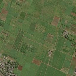 Plaine des Papayes map(satellite map)