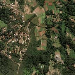 Mário Campos map(satellite map)