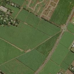 Mapou map(satellite map)
