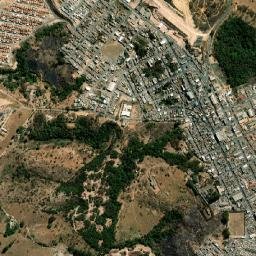 Santo Antônio do Monte map(satellite map)