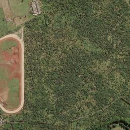 Arsenal map(satellite map)