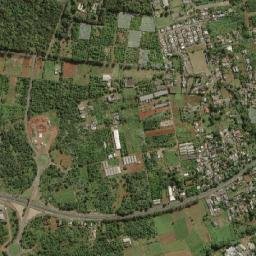 Calebasses map(satellite map)
