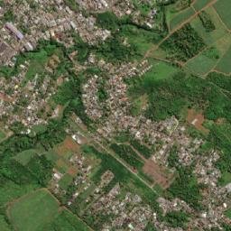 Plaines des Roches map(satellite map)