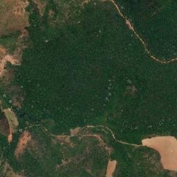 Alvinópolis map(satellite map)