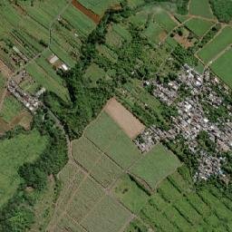 Amaury map(satellite map)