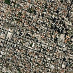 Divinópolis map(satellite map)