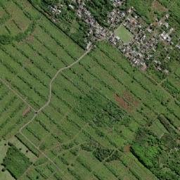 Laventure map(satellite map)