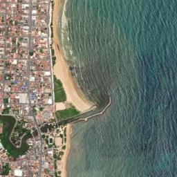Satellite view of Barrote