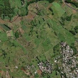 Poste de Flacq map(satellite map)