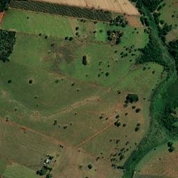 Aspásia map(satellite map)