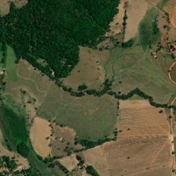 Carmo do Cajuru map(satellite map)
