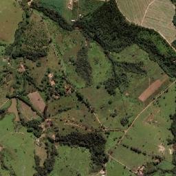 Brumadinho map(satellite map)