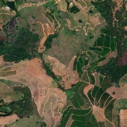 Reduto map(satellite map)