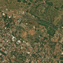 Miranda map(satellite map)