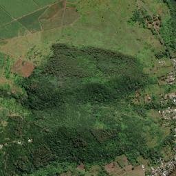 Grande Rivière Sud Est map(satellite map)