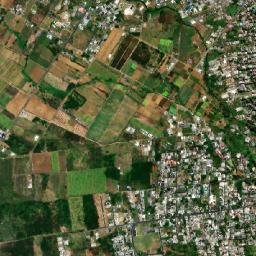 Vacoas map(satellite map)