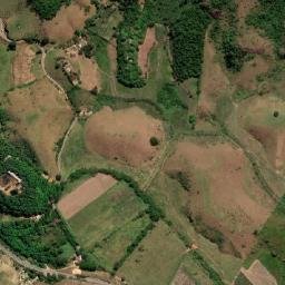 Viana map(satellite map)