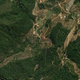 Venda Nova do Imigrante map(satellite map)