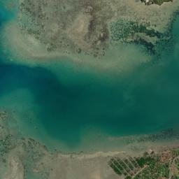 Petite Case Noyale map(satellite map)
