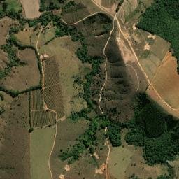 Vargem Bonita map(satellite map)