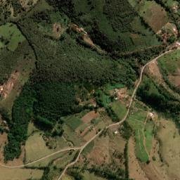 Belo Vale map(satellite map)