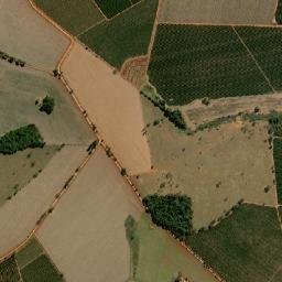 Piumhi map(satellite map)