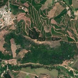 Alto Jequitibá map(satellite map)