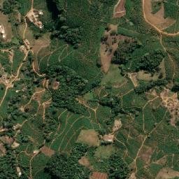 Luisburgo map(satellite map)