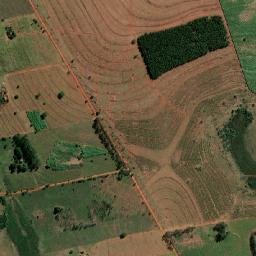 Dirce Reis map(satellite map)