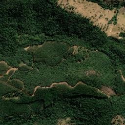Itapecerica map(satellite map)
