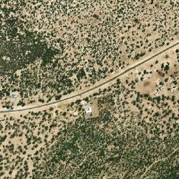 Sehithwa map(satellite map)