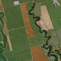 Camp Diable map(satellite map)