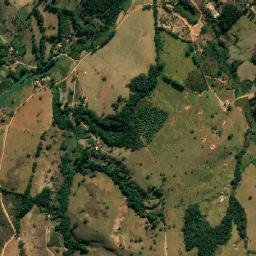 Piedade dos Gerais map(satellite map)
