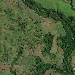 Chemin Grenier map(satellite map)