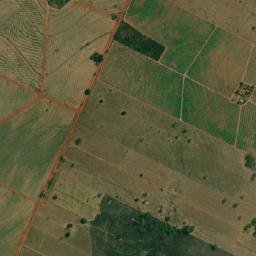 Suzanápolis map(satellite map)
