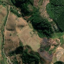 Ibitirama map(satellite map)