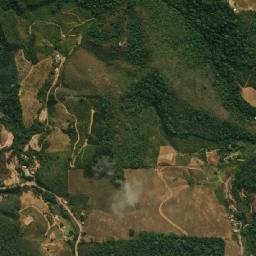 Alfredo Chaves map(satellite map)