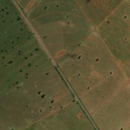 Dois Irmãos do Buriti map(satellite map)