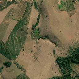 Divino map(satellite map)