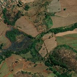 São José da Bela Vista map(satellite map)