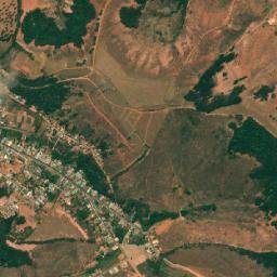 Pedra do Anta map(satellite map)