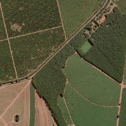 Onda Verde map(satellite map)