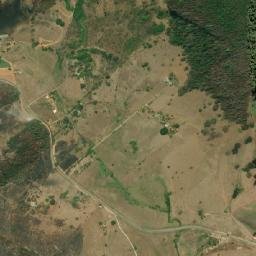 Castelo map(satellite map)