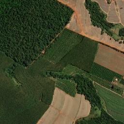 Sebastianópolis do Sul map(satellite map)