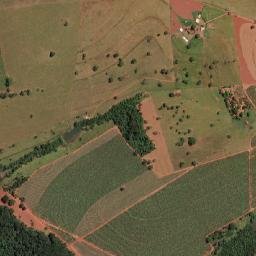 Ipiguá map(satellite map)