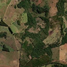 Desterro de Entre Rios map(satellite map)