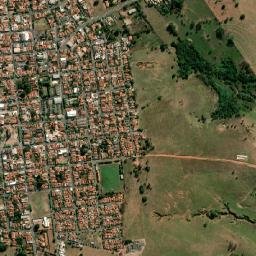 General Salgado map(satellite map)
