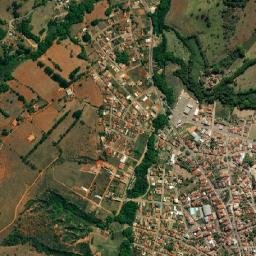 Passa Tempo map(satellite map)